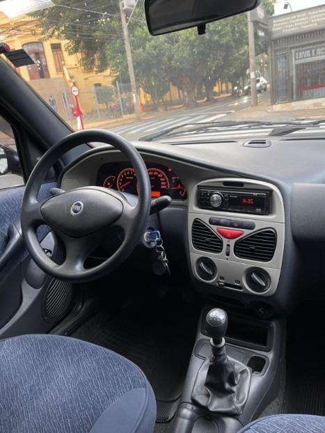 FIAT Palio 1.0 16V 4P ELX, Foto 7