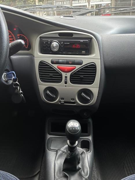 FIAT Palio 1.0 16V 4P ELX, Foto 10