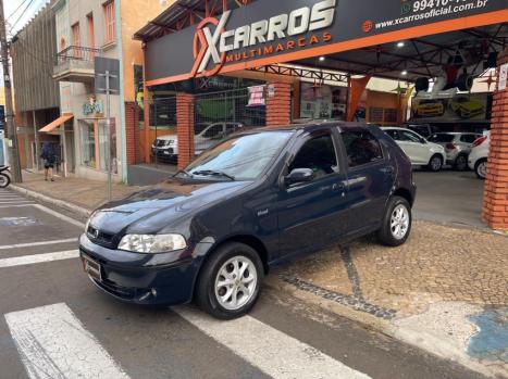 FIAT Palio 1.0 16V 4P ELX, Foto 13