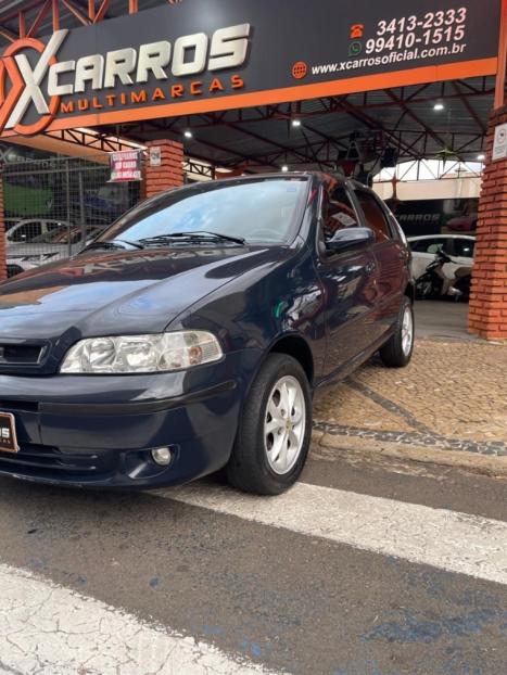 FIAT Palio 1.0 16V 4P ELX, Foto 14