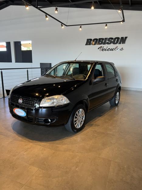FIAT Palio 1.0 16V 4P ELX, Foto 2