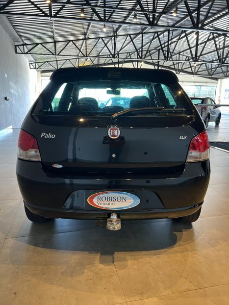 FIAT Palio 1.0 16V 4P ELX, Foto 3