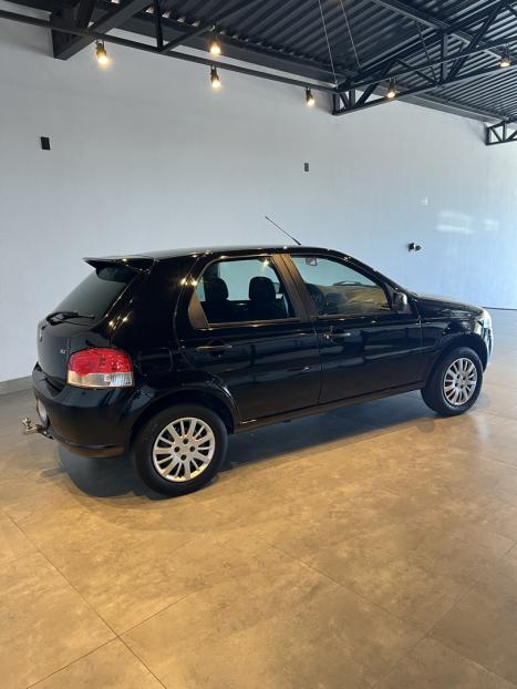 FIAT Palio 1.0 16V 4P ELX, Foto 4