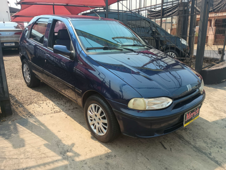 FIAT Palio 1.0 4P ED, Foto 2