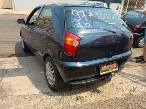 FIAT Palio 1.0 4P ED, Foto 4