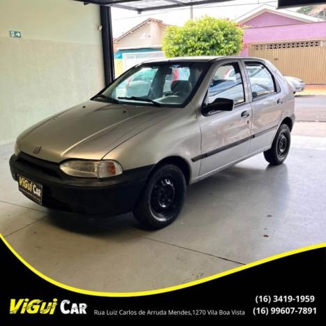 FIAT Palio 1.0 4P EDX, Foto 1