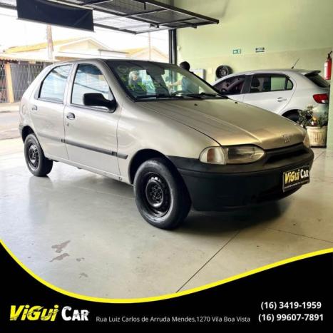 FIAT Palio 1.0 4P EDX, Foto 2