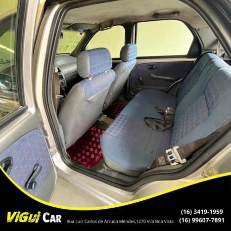 FIAT Palio 1.0 4P EDX, Foto 3
