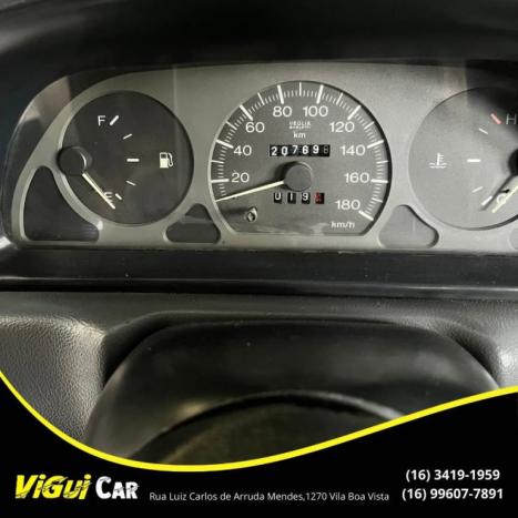 FIAT Palio 1.0 4P EDX, Foto 4