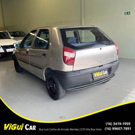 FIAT Palio 1.0 4P EDX, Foto 5