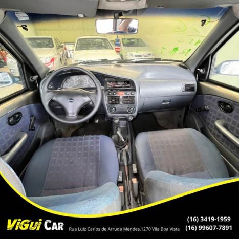 FIAT Palio 1.0 4P EDX, Foto 6