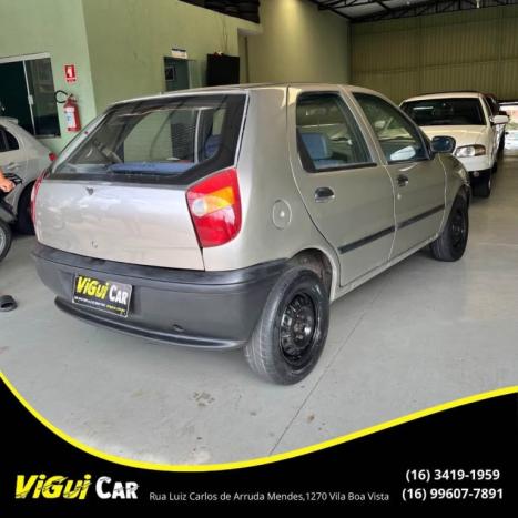 FIAT Palio 1.0 4P EDX, Foto 7