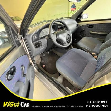 FIAT Palio 1.0 4P EDX, Foto 8