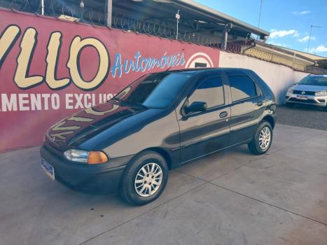 FIAT Palio 1.0 4P EDX, Foto 1