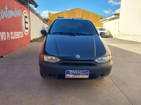 FIAT Palio 1.0 4P EDX, Foto 2