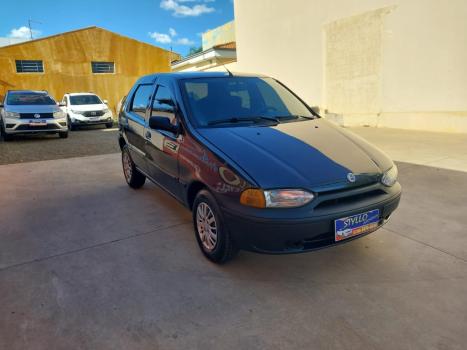 FIAT Palio 1.0 4P EDX, Foto 3