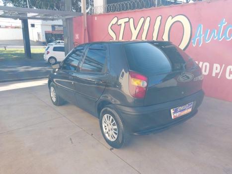 FIAT Palio 1.0 4P EDX, Foto 4