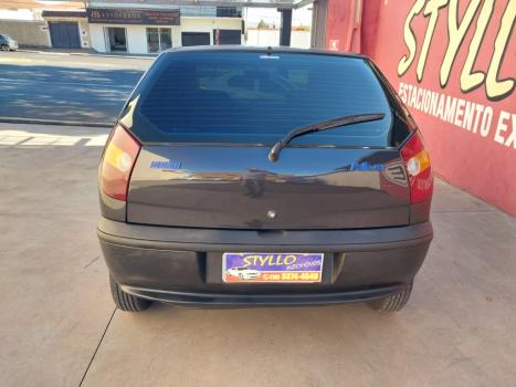 FIAT Palio 1.0 4P EDX, Foto 5