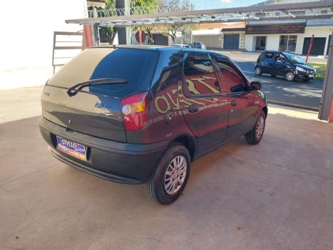 FIAT Palio 1.0 4P EDX, Foto 6