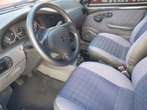 FIAT Palio 1.0 4P EDX, Foto 9