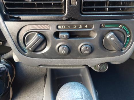 FIAT Palio 1.0 4P EDX, Foto 10