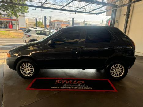 FIAT Palio 1.0 4P EDX, Foto 2