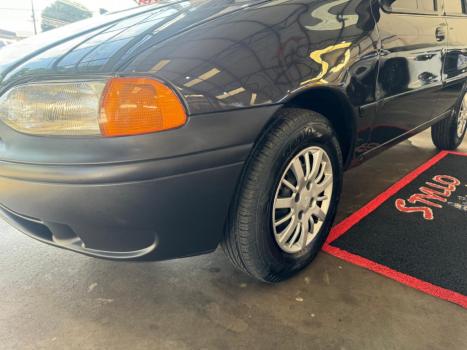 FIAT Palio 1.0 4P EDX, Foto 3