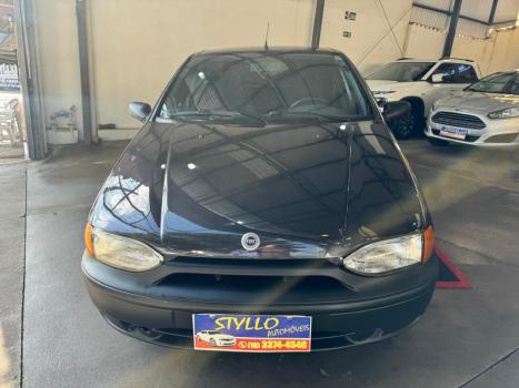 FIAT Palio 1.0 4P EDX, Foto 4