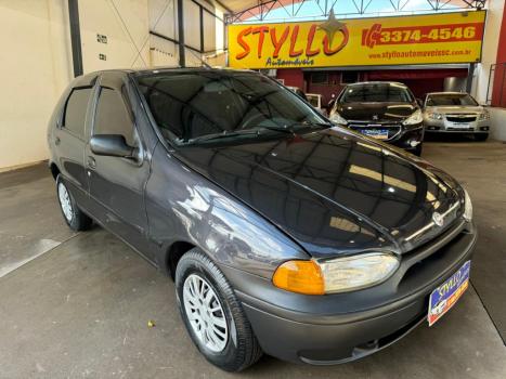 FIAT Palio 1.0 4P EDX, Foto 5