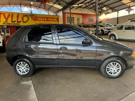 FIAT Palio 1.0 4P EDX, Foto 6