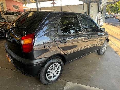 FIAT Palio 1.0 4P EDX, Foto 7
