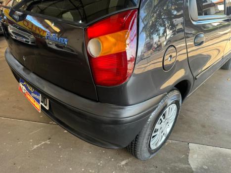 FIAT Palio 1.0 4P EDX, Foto 8