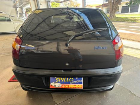 FIAT Palio 1.0 4P EDX, Foto 9