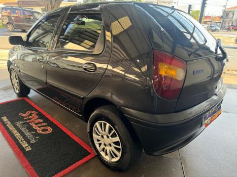 FIAT Palio 1.0 4P EDX, Foto 10