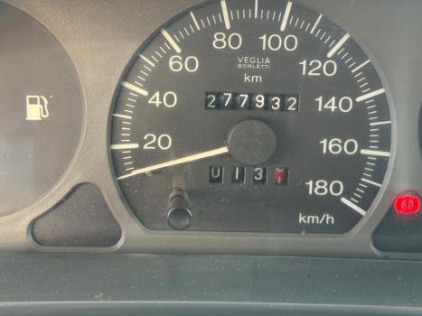 FIAT Palio 1.0 4P EDX, Foto 13