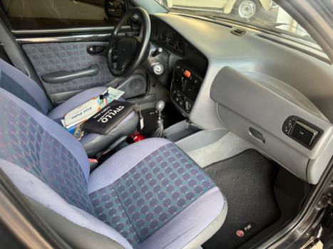 FIAT Palio 1.0 4P EDX, Foto 14