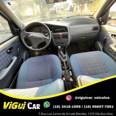 FIAT Palio 1.0 4P EDX, Foto 6