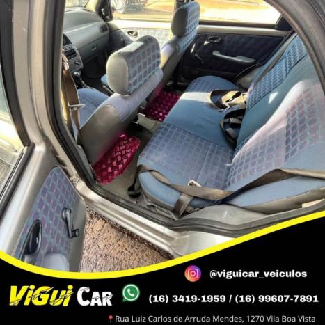 FIAT Palio 1.0 4P EDX, Foto 9