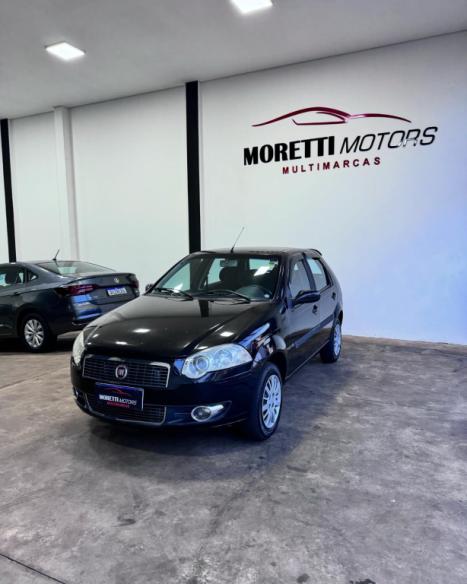 FIAT Palio 1.0 4P ELX FLEX ATTRACTIVE, Foto 4