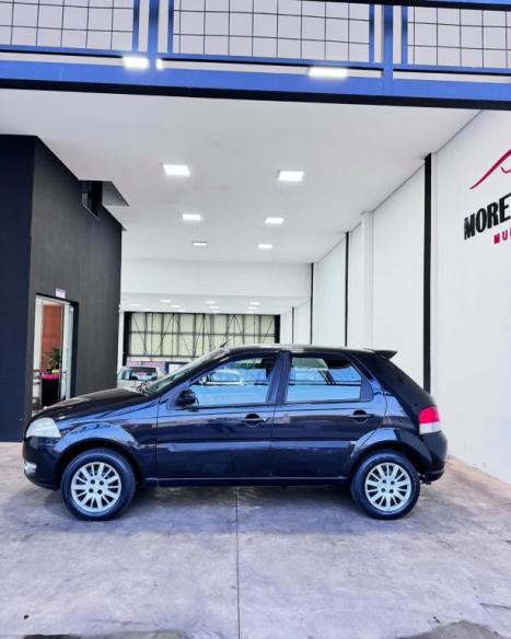 FIAT Palio 1.0 4P ELX FLEX ATTRACTIVE, Foto 6