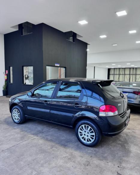 FIAT Palio 1.0 4P ELX FLEX ATTRACTIVE, Foto 7