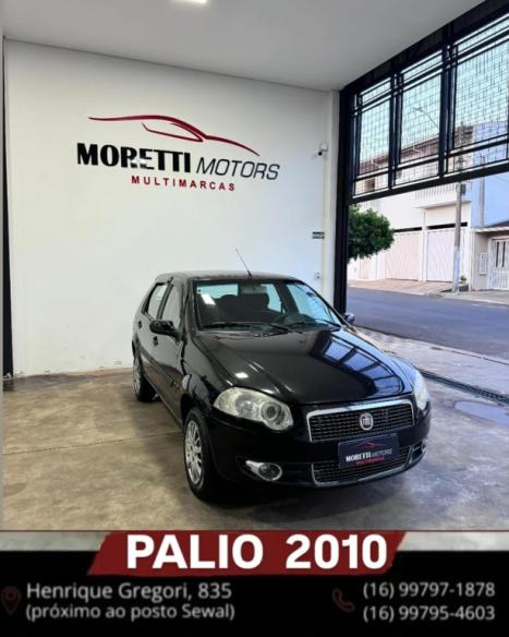 FIAT Palio 1.0 4P ELX FLEX ATTRACTIVE, Foto 1