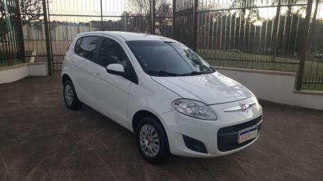 FIAT Palio 1.0 4P ELX FLEX ATTRACTIVE, Foto 1