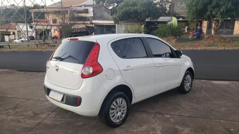 FIAT Palio 1.0 4P ELX FLEX ATTRACTIVE, Foto 2