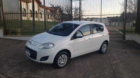 FIAT Palio 1.0 4P ELX FLEX ATTRACTIVE, Foto 5