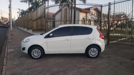 FIAT Palio 1.0 4P ELX FLEX ATTRACTIVE, Foto 6