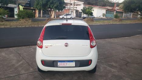 FIAT Palio 1.0 4P ELX FLEX ATTRACTIVE, Foto 7