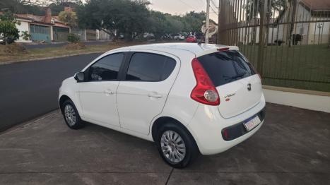 FIAT Palio 1.0 4P ELX FLEX ATTRACTIVE, Foto 8