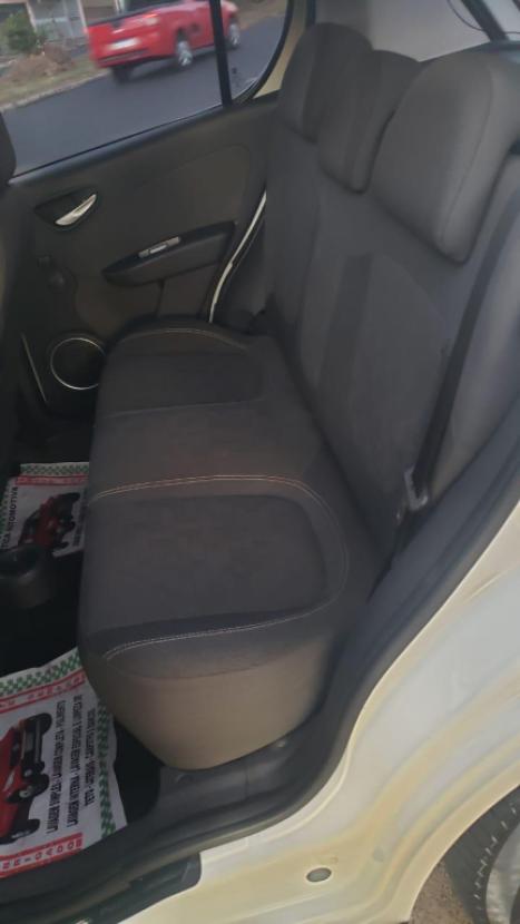 FIAT Palio 1.0 4P ELX FLEX ATTRACTIVE, Foto 10