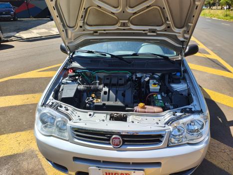 FIAT Palio 1.0 4P ELX FLEX, Foto 3